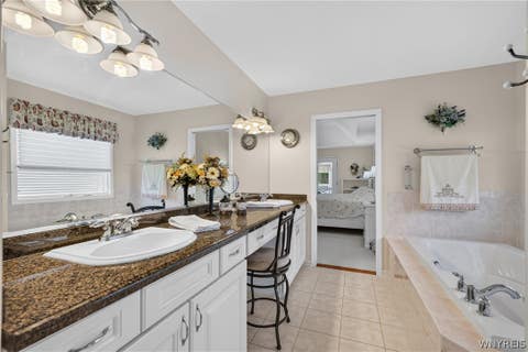 Tiny photo for 3548 Northcreek Run RUN, Wheatfield, NY 14120 (MLS # B1693566)