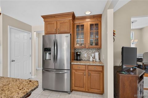 Tiny photo for 3548 Northcreek Run RUN, Wheatfield, NY 14120 (MLS # B1693566)