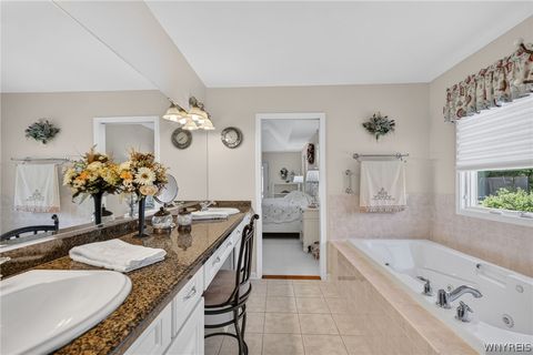 Tiny photo for 3548 Northcreek Run RUN, Wheatfield, NY 14120 (MLS # B1693566)