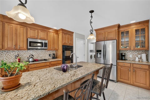 Tiny photo for 3548 Northcreek Run RUN, Wheatfield, NY 14120 (MLS # B1693566)