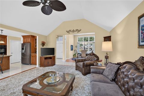 Tiny photo for 3548 Northcreek Run RUN, Wheatfield, NY 14120 (MLS # B1693566)