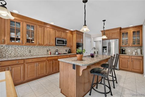 Tiny photo for 3548 Northcreek Run RUN, Wheatfield, NY 14120 (MLS # B1693566)