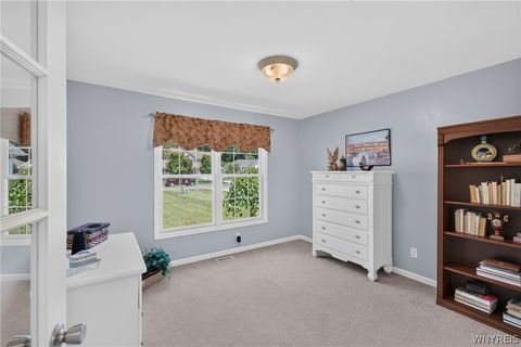 Tiny photo for 3548 Northcreek Run RUN, Wheatfield, NY 14120 (MLS # B1693566)