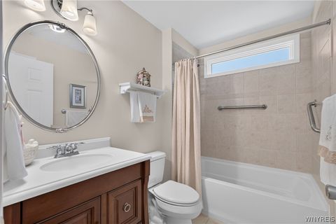 Tiny photo for 3548 Northcreek Run RUN, Wheatfield, NY 14120 (MLS # B1693566)