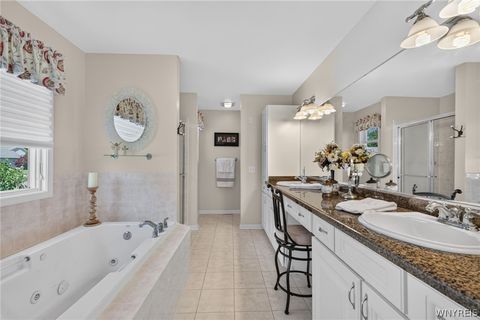 Tiny photo for 3548 Northcreek Run RUN, Wheatfield, NY 14120 (MLS # B1693566)
