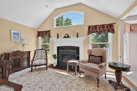 Tiny photo for 3548 Northcreek Run RUN, Wheatfield, NY 14120 (MLS # B1693566)