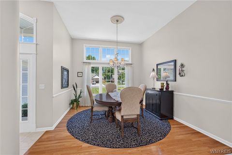 Tiny photo for 3548 Northcreek Run RUN, Wheatfield, NY 14120 (MLS # B1693566)