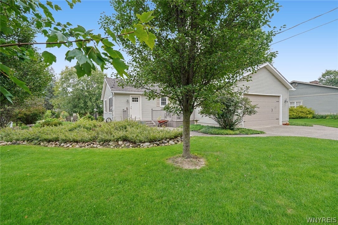 55 Haskell Avenue