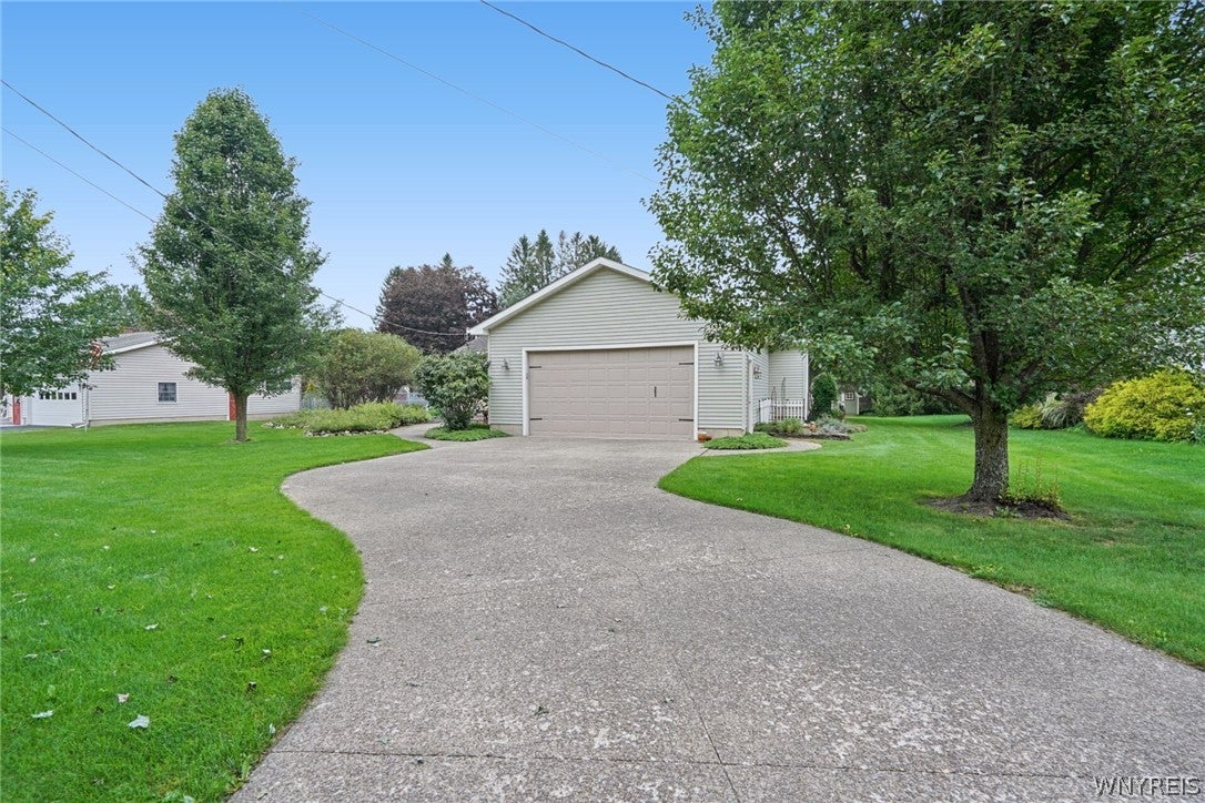 55 Haskell Avenue