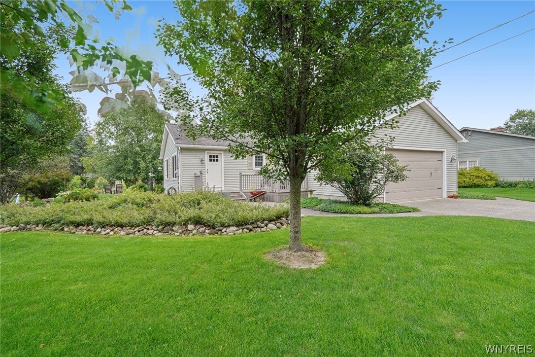 55 Haskell Avenue