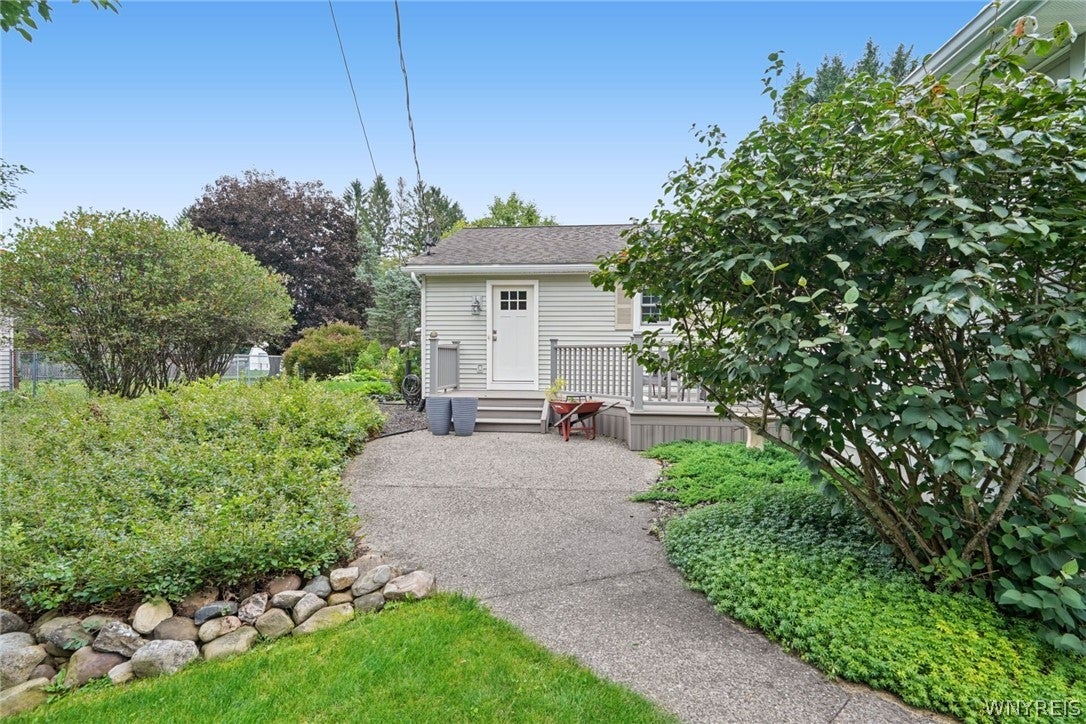 55 Haskell Avenue