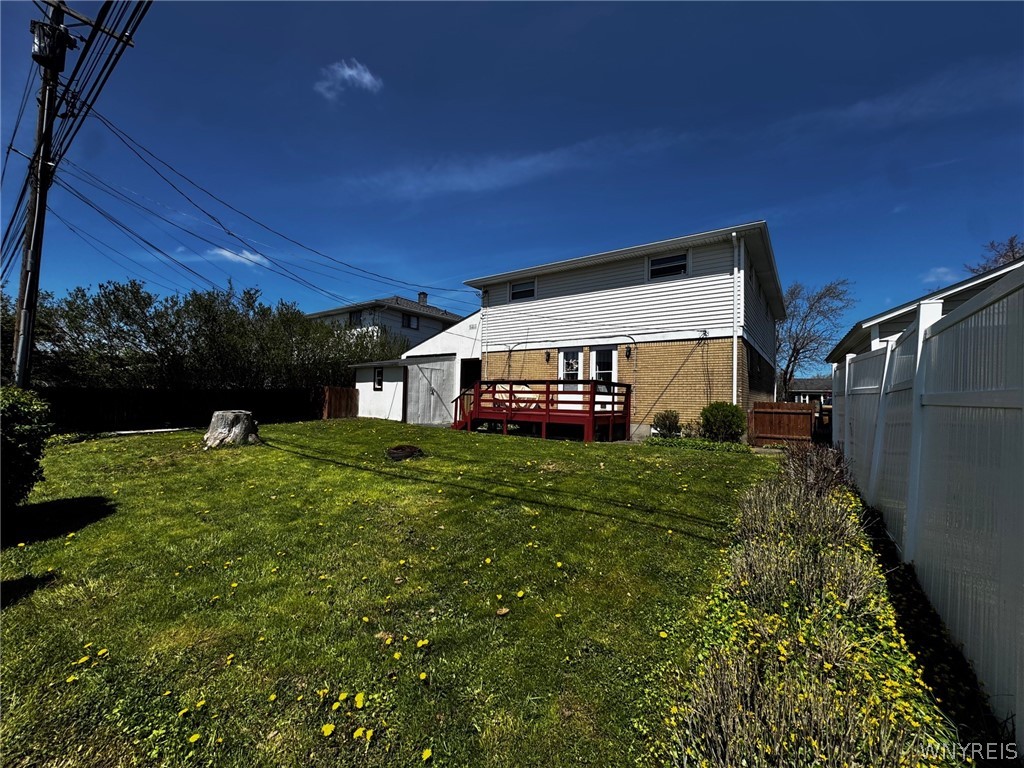 17 Saint Joan Lane