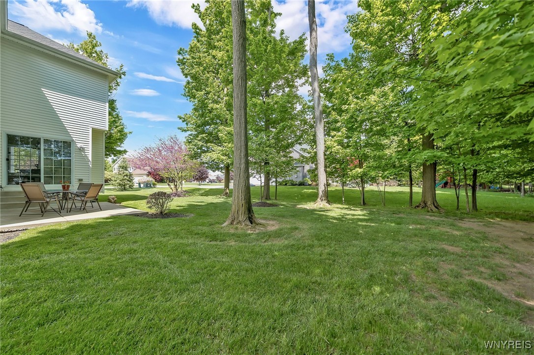 5967 Corinne Lane, Clarence, New York image 41