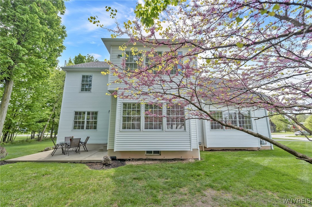 5967 Corinne Lane, Clarence, New York image 42