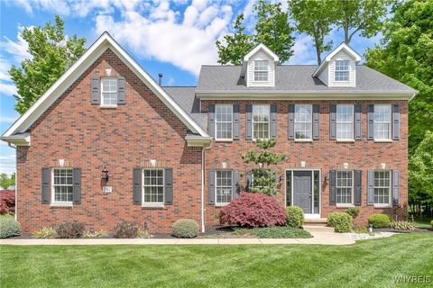 5967 Corinne Lane Clarence NY 14032