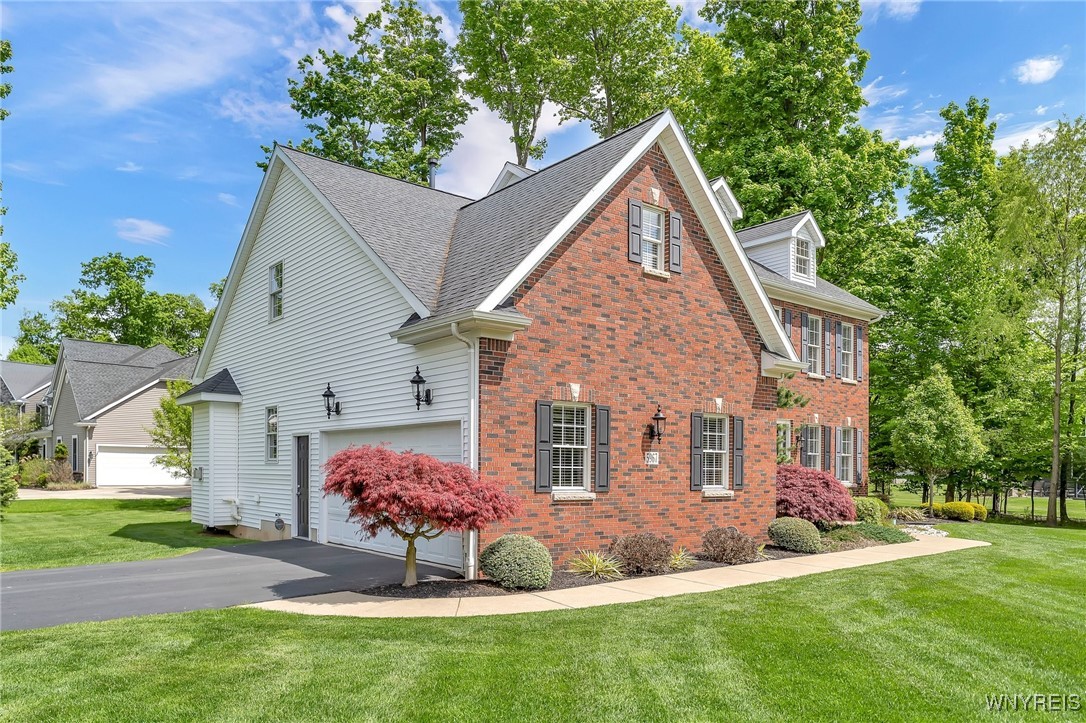 5967 Corinne Lane, Clarence, New York image 3