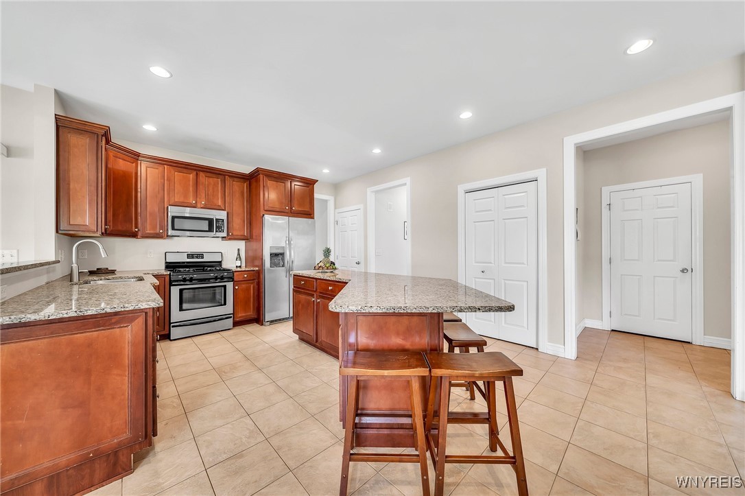 5967 Corinne Lane, Clarence, New York image 11