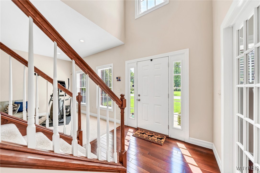 5967 Corinne Lane, Clarence, New York image 8