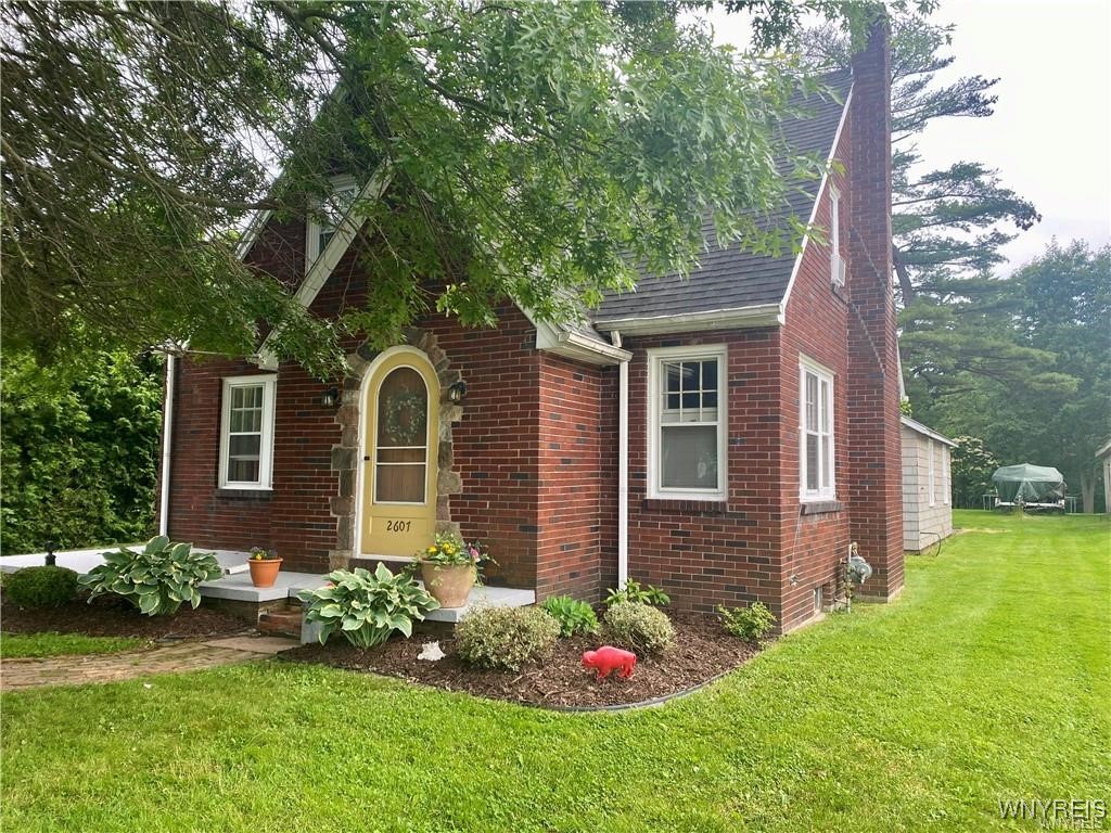 2607 W Church Street, Eden, New York image 1