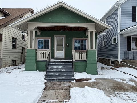 Photo of 30 Enola Avenue, Tonawanda, NY 14217 (MLS # B1654656)