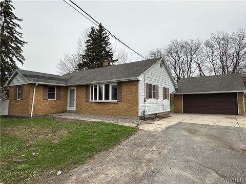 Photo of 2791 N Forest Road, Amherst, NY 14068 (MLS # B1674117)