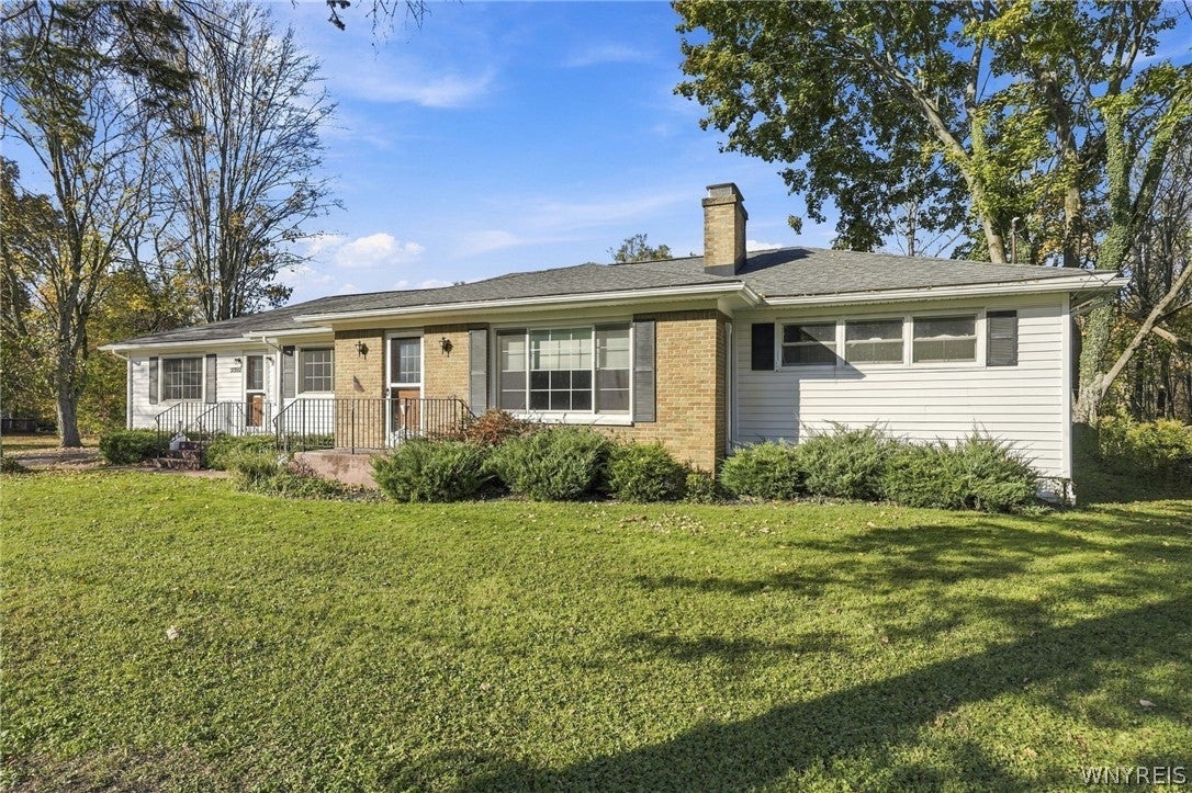 2392 New Jerusalem Road