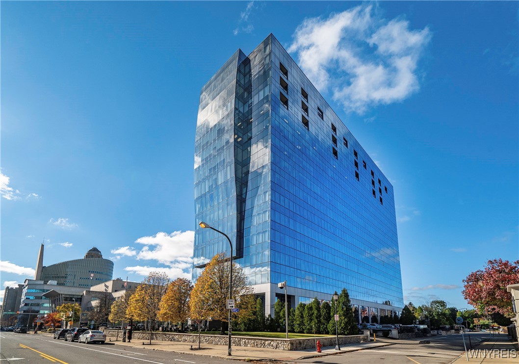 200 Delaware Avenue #1503, Buffalo, New York image 1