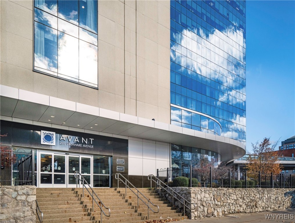 200 Delaware Avenue #1503, Buffalo, New York image 4