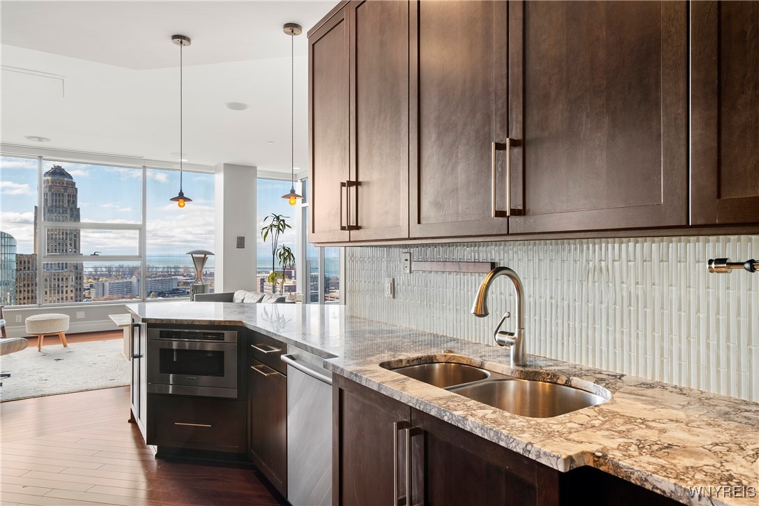 200 Delaware Avenue #1503, Buffalo, New York image 16