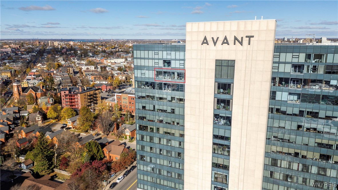 200 Delaware Avenue #1503, Buffalo, New York image 2