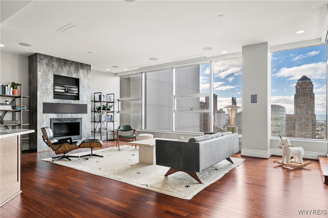 200 Delaware Avenue #1503, Buffalo, New York image 7