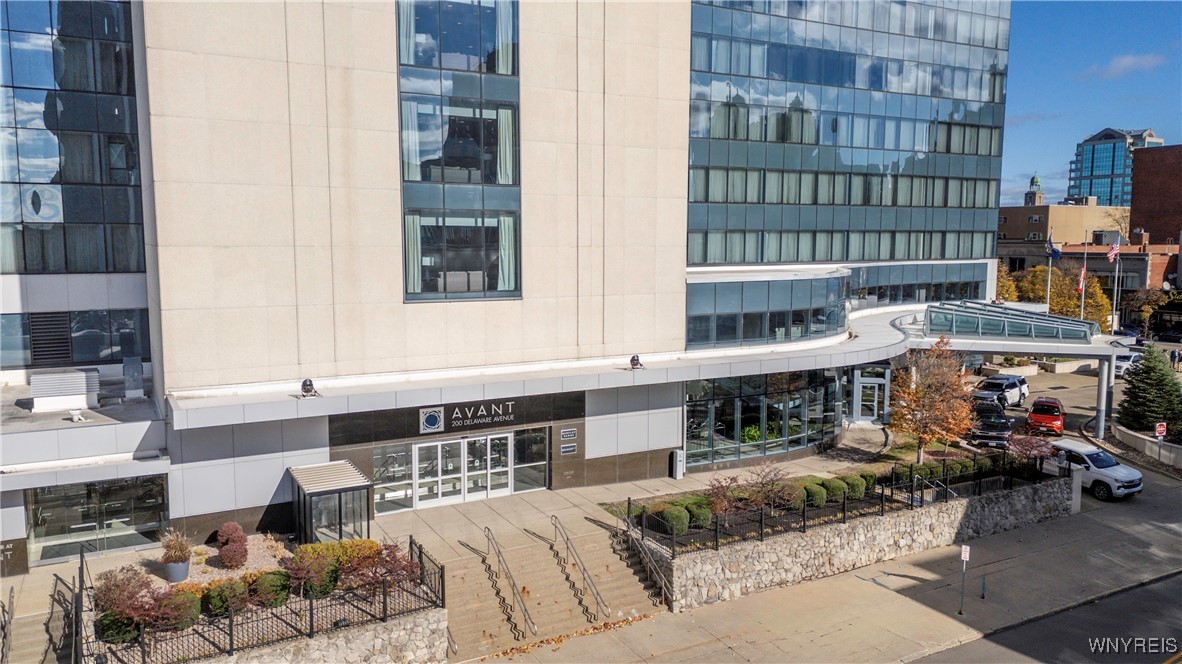 200 Delaware Avenue #1503, Buffalo, New York image 31