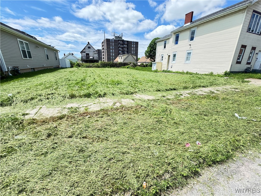 318 Trenton Avenue, Buffalo, New York image 2