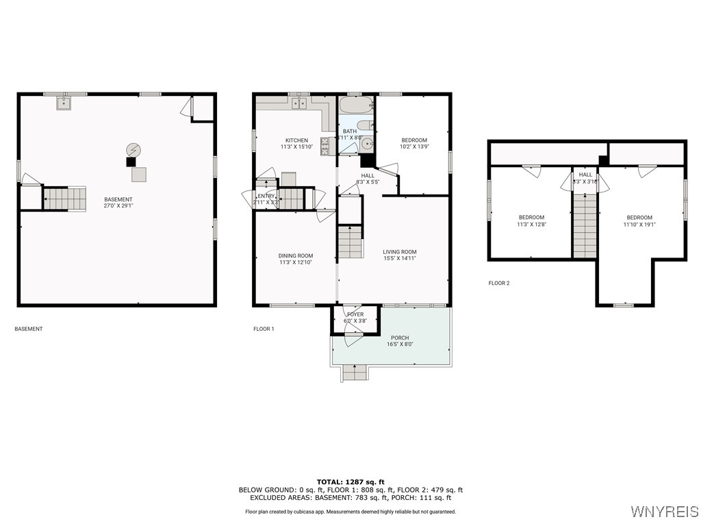 94 Ridge Park Avenue, Cheektowaga, New York image 3