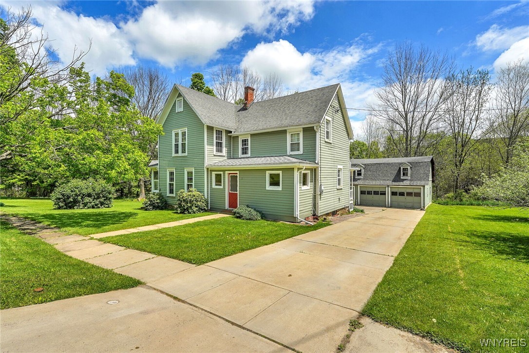 13 Prospect Street, Cuba, New York image 3