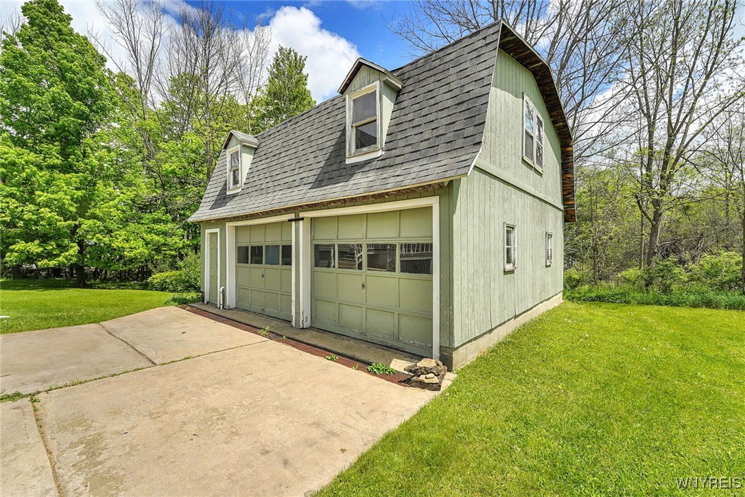 13 Prospect Street, Cuba, New York image 7
