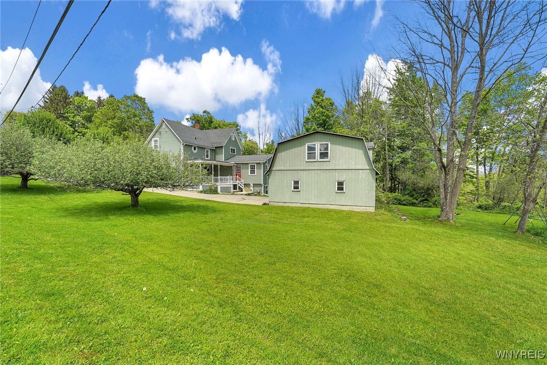 13 Prospect Street, Cuba, New York image 8