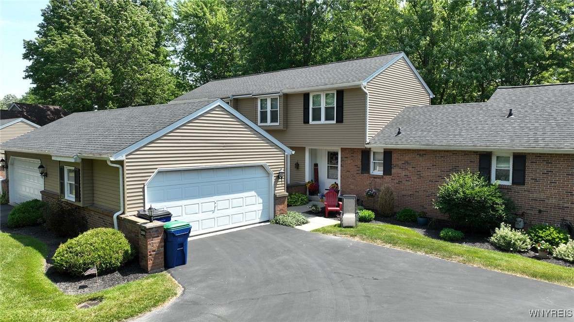 253 Old Oak Post Road