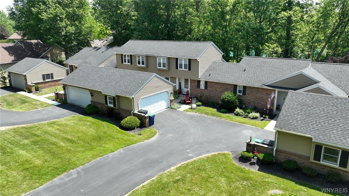 253 Old Oak Post Road