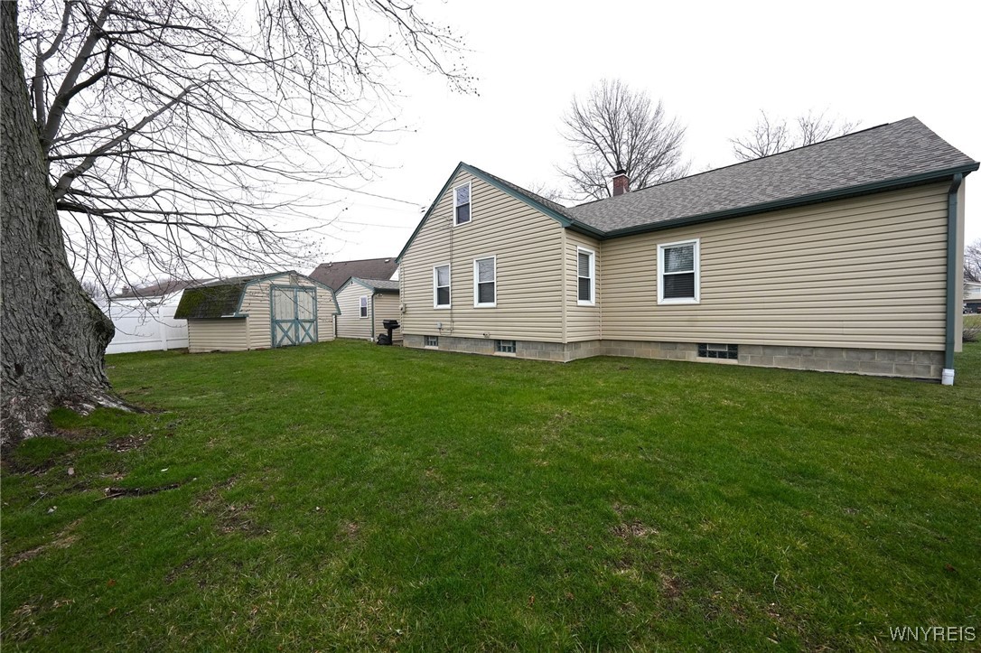 4796 Mount Vernon Boulevard, Hamburg, New York image 32