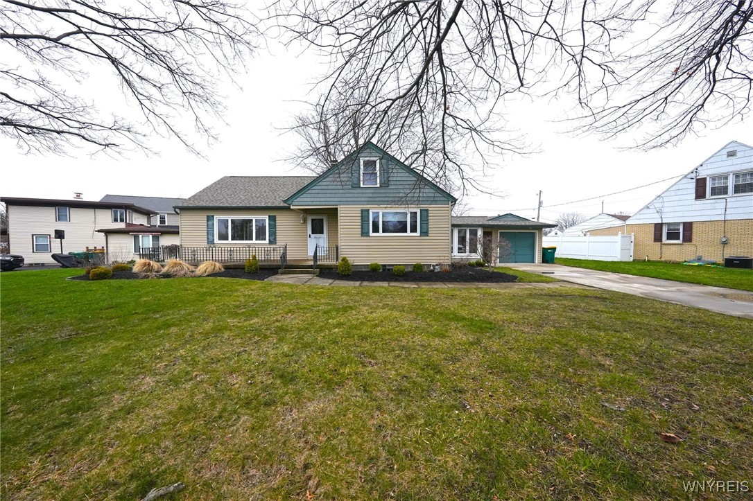4796 Mount Vernon Boulevard, Hamburg, New York image 34