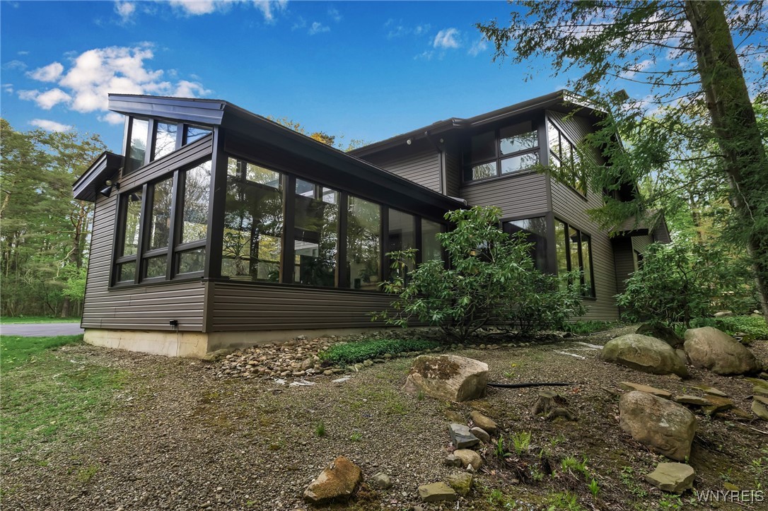 6 Lennys Lane, Orchard Park, New York image 44