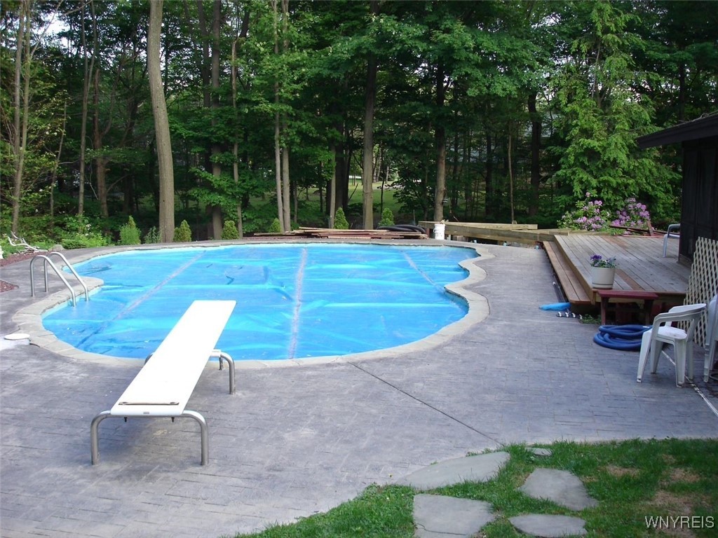 6 Lennys Lane, Orchard Park, New York image 42