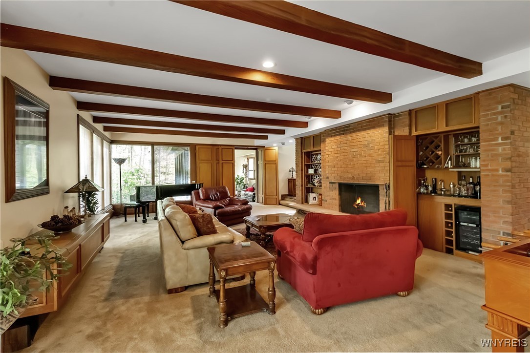 6 Lennys Lane, Orchard Park, New York image 13