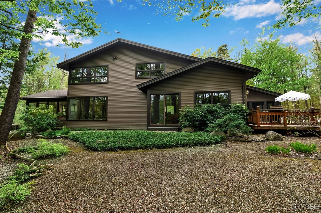 6 Lennys Lane, Orchard Park, New York image 45