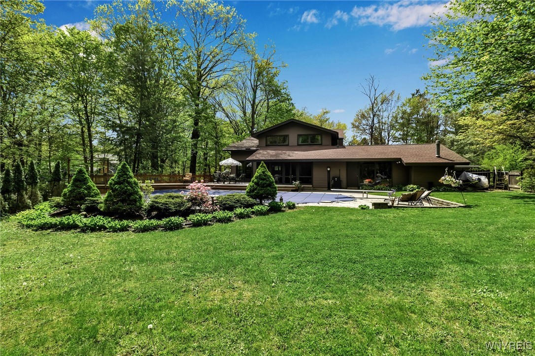 6 Lennys Lane, Orchard Park, New York image 38