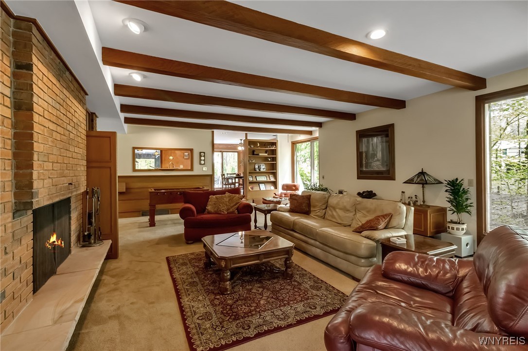 6 Lennys Lane, Orchard Park, New York image 15