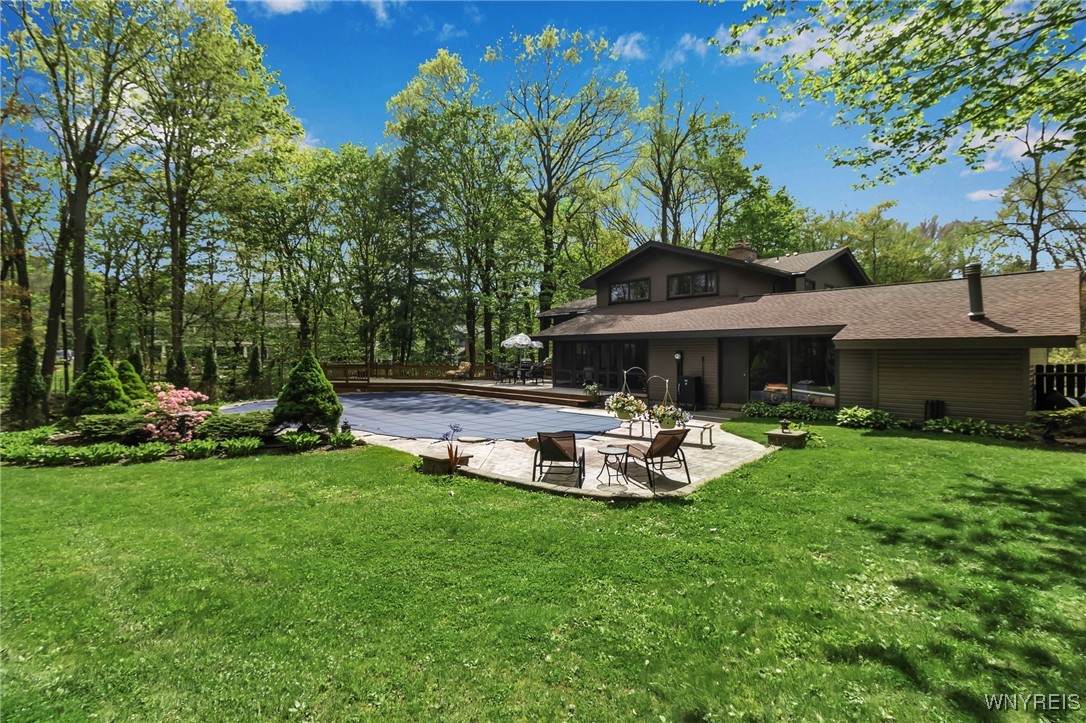 6 Lennys Lane, Orchard Park, New York image 40