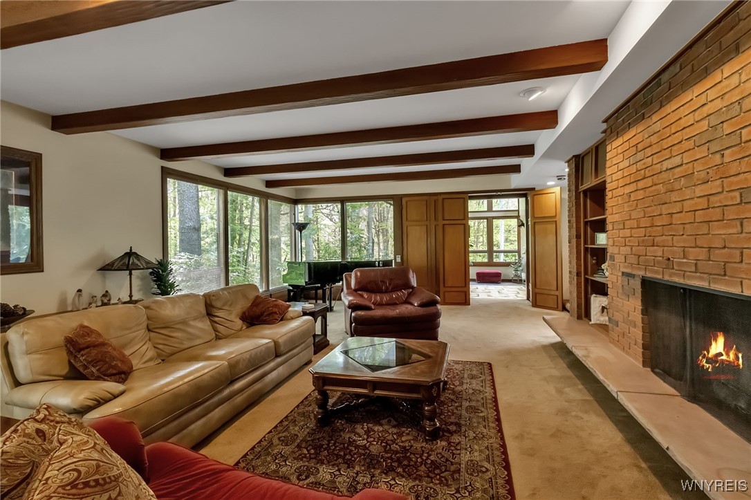 6 Lennys Lane, Orchard Park, New York image 11