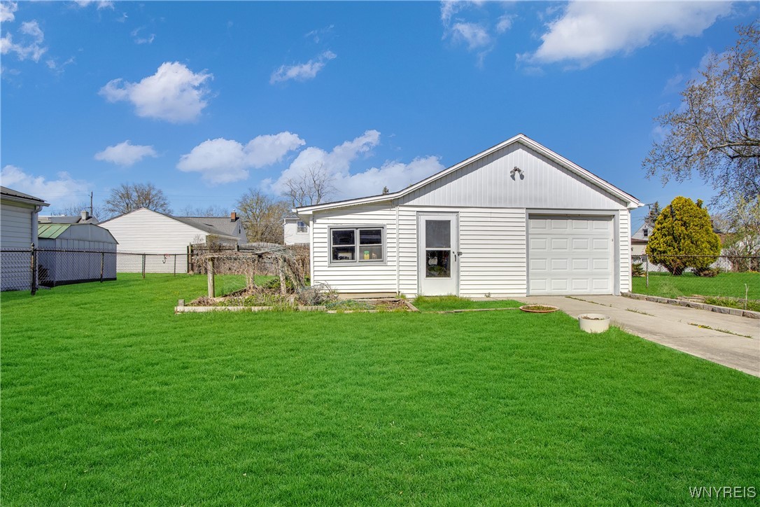 232 Aris Avenue, Cheektowaga, New York image 7
